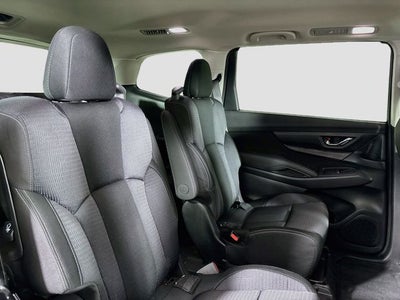 2025 Subaru Ascent Premium