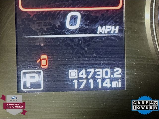 2025 Subaru Ascent Premium