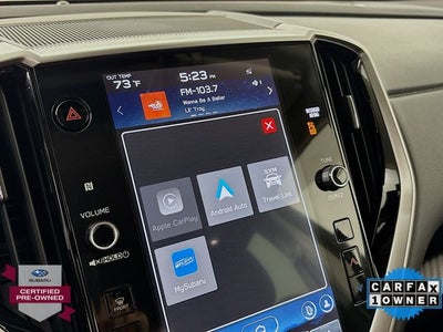 2025 Subaru Ascent Premium