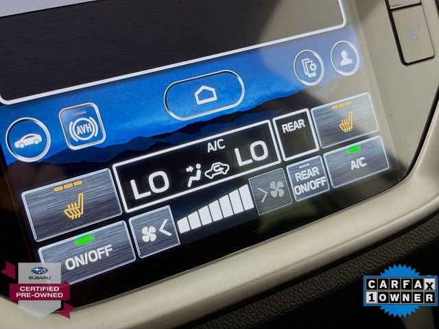 2025 Subaru Ascent Premium