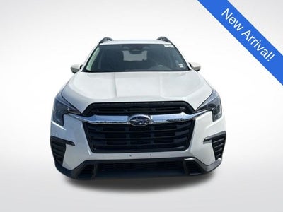 2025 Subaru Ascent Premium
