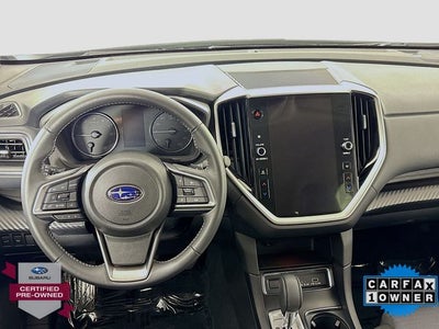 2025 Subaru Ascent Premium