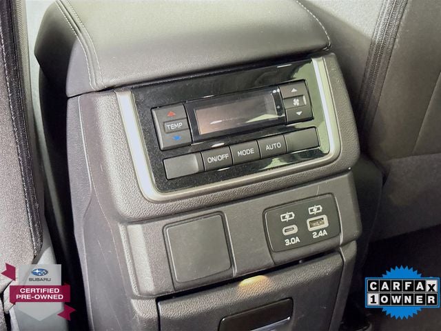 2025 Subaru Ascent Premium