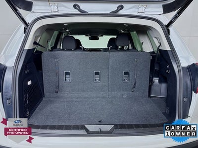 2025 Subaru Ascent Premium