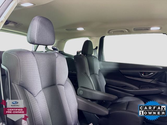 2025 Subaru Ascent Premium