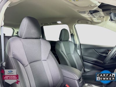 2025 Subaru Ascent Premium