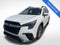 2025 Subaru Ascent Premium