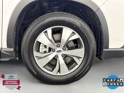 2025 Subaru Ascent Premium