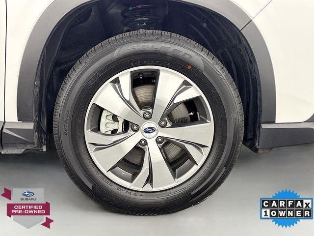 2025 Subaru Ascent Premium