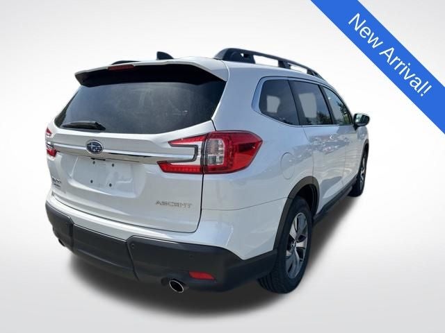 2025 Subaru Ascent Premium