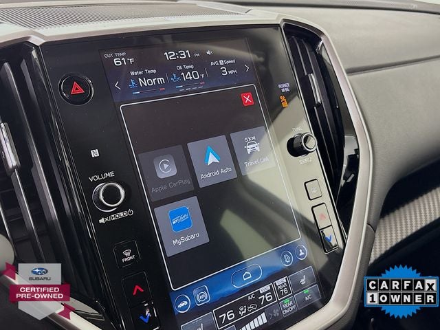 2025 Subaru Ascent Premium