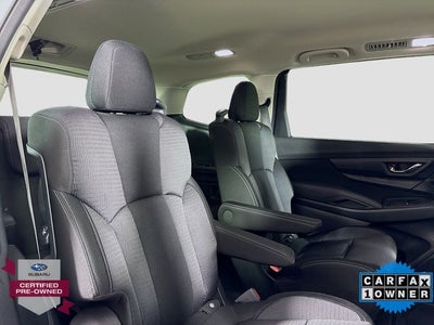 2025 Subaru Ascent Premium