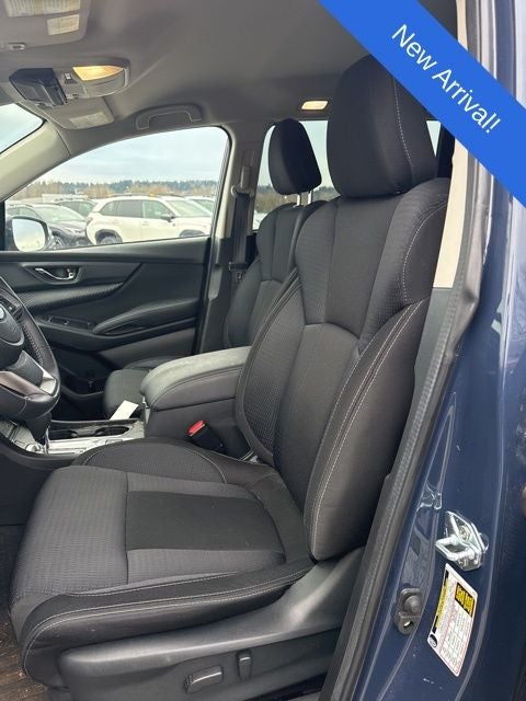 2025 Subaru Ascent Premium