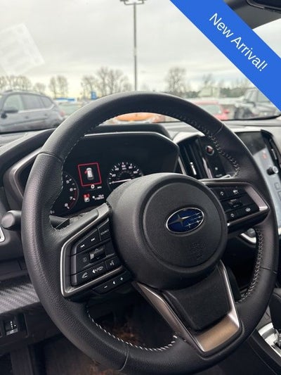 2025 Subaru Ascent Premium