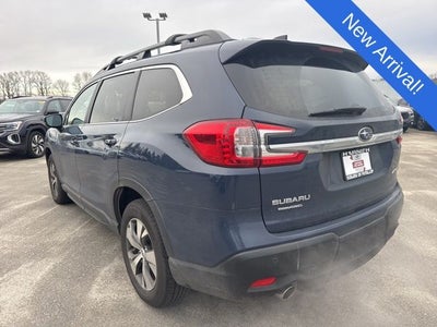 2025 Subaru Ascent Premium