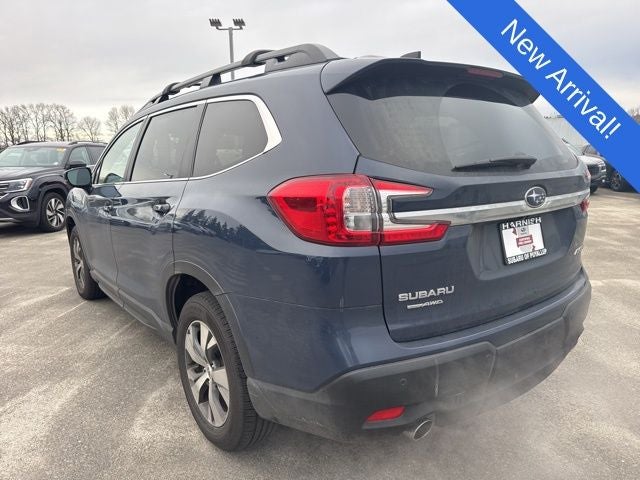 2025 Subaru Ascent Premium