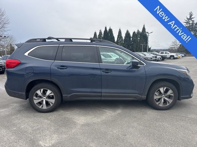 2025 Subaru Ascent Premium