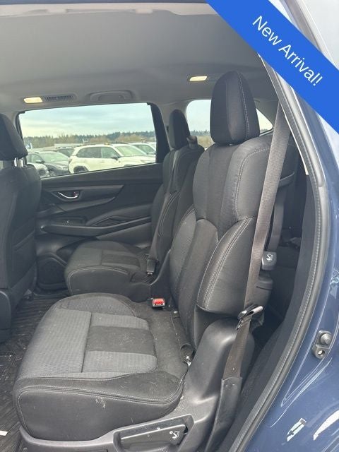 2025 Subaru Ascent Premium