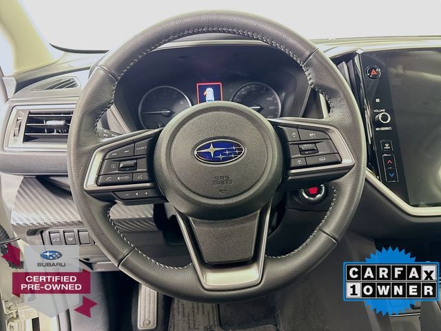 2025 Subaru Ascent Premium