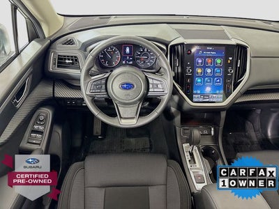 2025 Subaru Ascent Premium