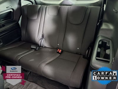 2025 Subaru Ascent Premium