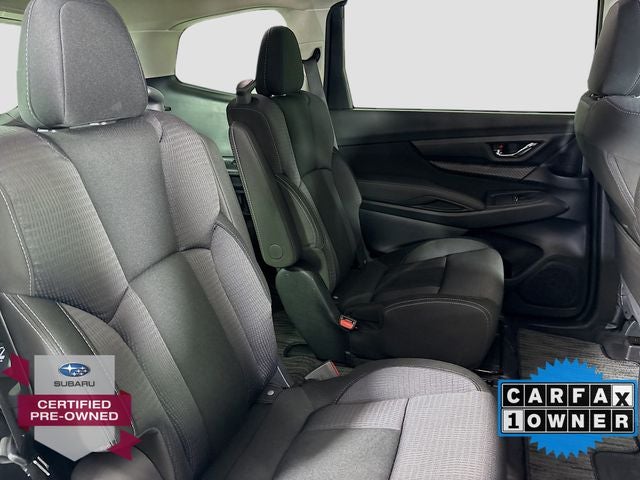 2025 Subaru Ascent Premium