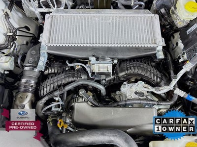 2025 Subaru Ascent Premium