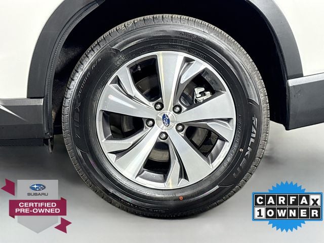 2025 Subaru Ascent Premium