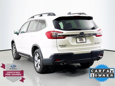2025 Subaru Ascent Premium