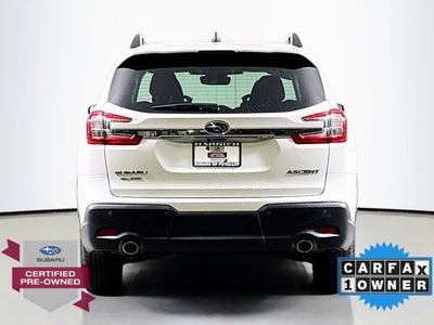 2025 Subaru Ascent Premium