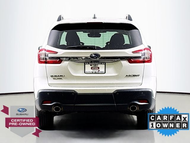 2025 Subaru Ascent Premium