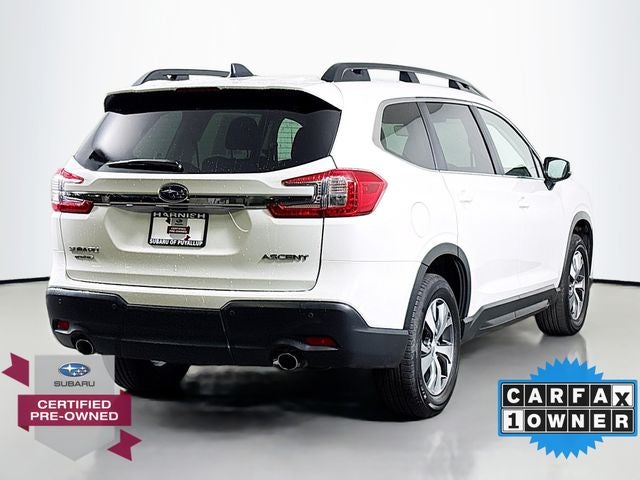 2025 Subaru Ascent Premium