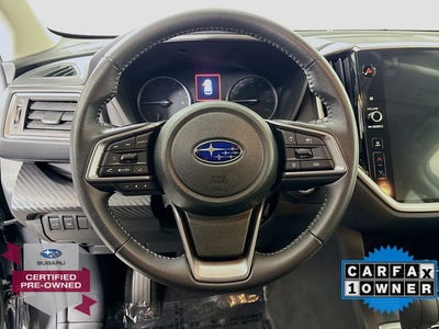 2024 Subaru Ascent Premium