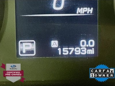 2024 Subaru Ascent Premium