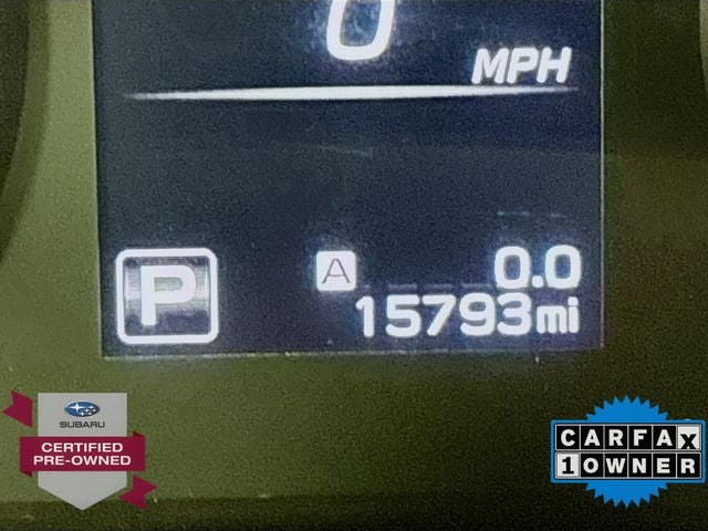 2024 Subaru Ascent Premium