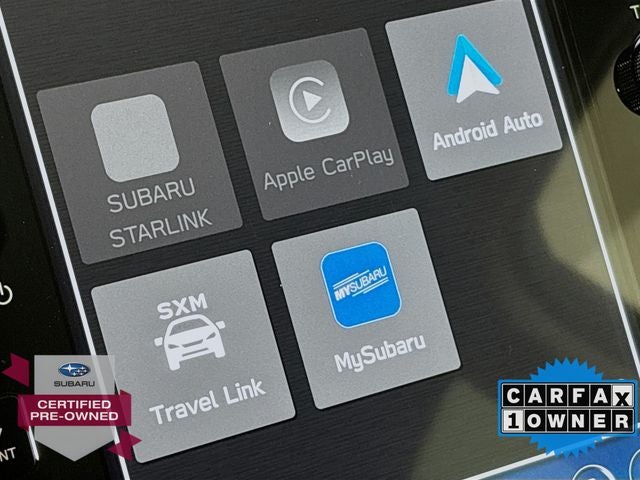 2024 Subaru Ascent Premium