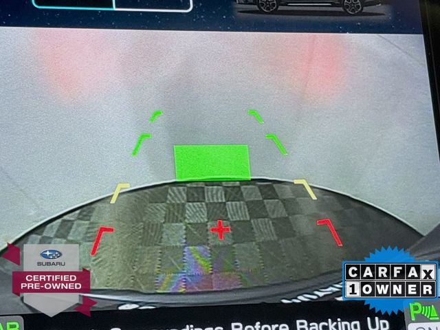 2024 Subaru Ascent Premium