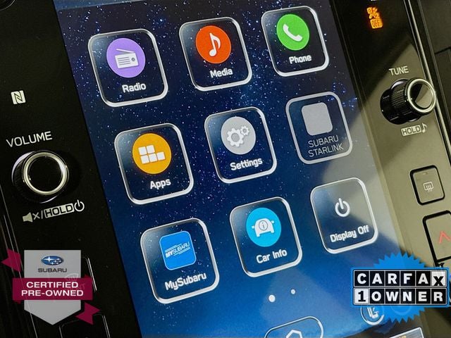 2024 Subaru Ascent Premium