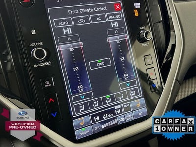 2024 Subaru Ascent Premium