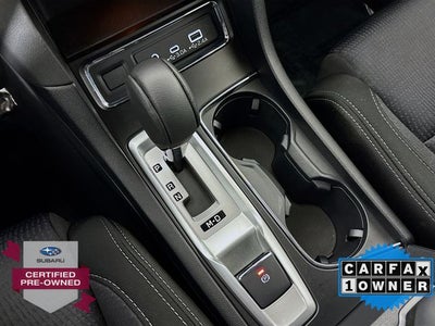 2024 Subaru Ascent Premium