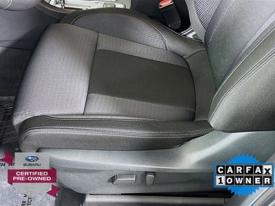 2024 Subaru Ascent Premium