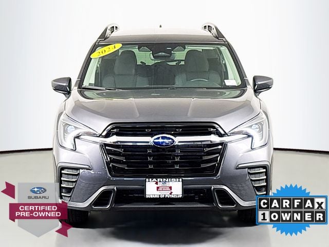 2024 Subaru Ascent Premium