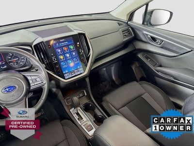 2024 Subaru Ascent Premium