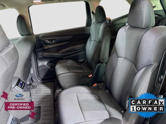2024 Subaru Ascent Premium