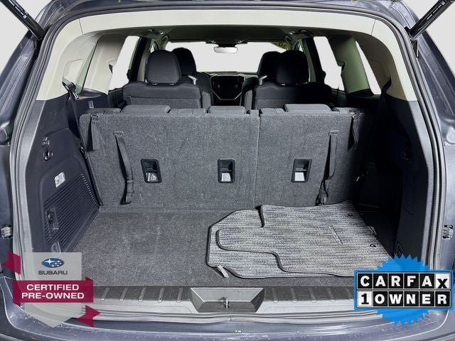 2024 Subaru Ascent Premium