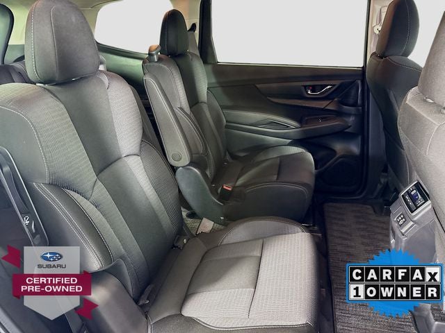 2024 Subaru Ascent Premium