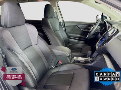 2024 Subaru Ascent Premium