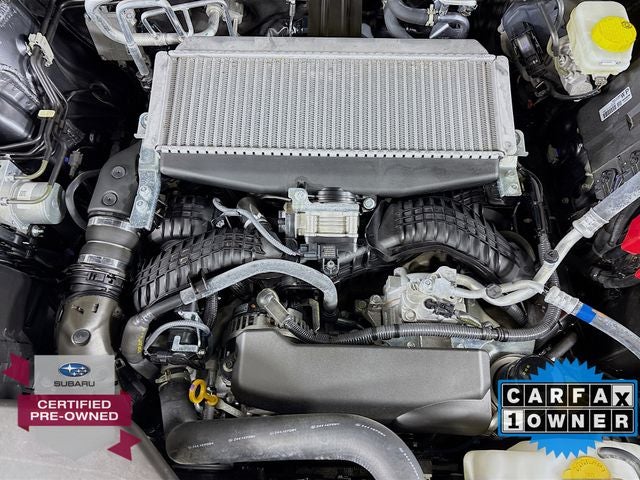 2024 Subaru Ascent Premium