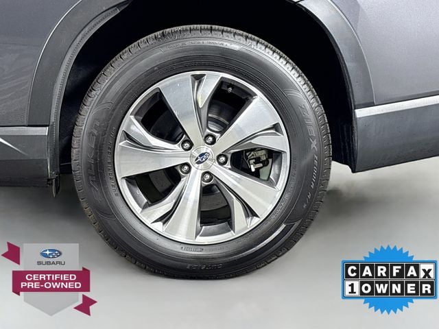 2024 Subaru Ascent Premium