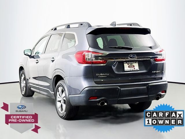 2024 Subaru Ascent Premium
